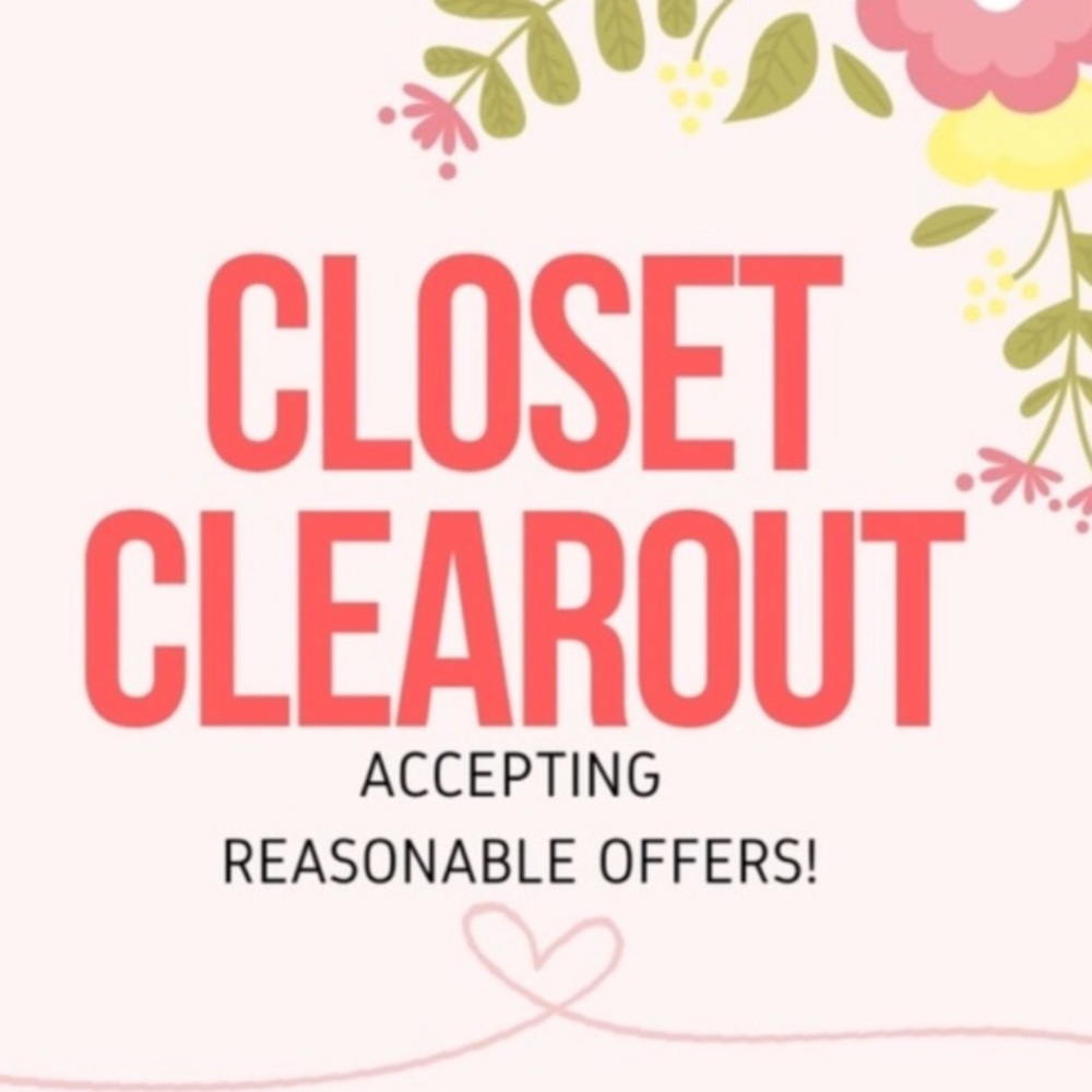 Make Offers!!